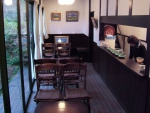 Sangaku Museum Cafe
